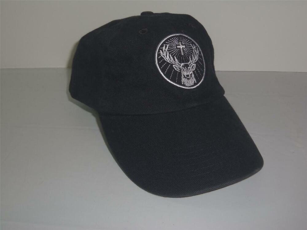 Jagermeister Just Chill Hat Cap -1212T22